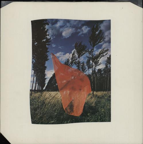 Pink Floyd Wish You Were Here UK(英)盤 LP Pink Floyd Wish You Were Here - 1st + postcard UK Vinyl LP